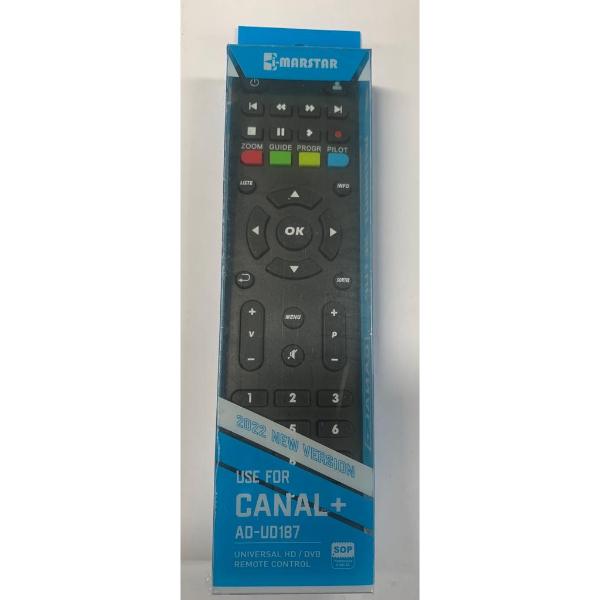 TELECOMMANDE CANAL+ AD-UD187.jpg